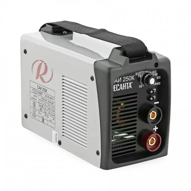 Сварочный аппарат РЕСАНТА САИ-250К