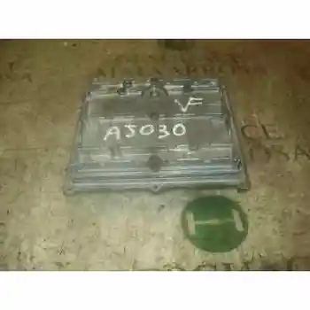 

SWITCHBOARD ENGINE EUA smart COUPE Press 0003107V006 U. C. E. AJ030 Bosch [8769797]