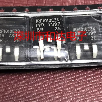 

IRF1010EZS TO-263 60V 75A