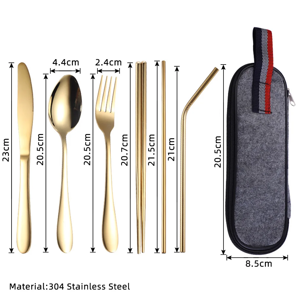 https://ae01.alicdn.com/kf/H2154015e3b1c4735ab98636f9f686344w/Travel-Dinnerware-Set-Portable-Cutlery-Camping-Dinner-Sets-Stainless-Steel-Tableware-Rainbow-with-Straw-Kit-Brush.jpg