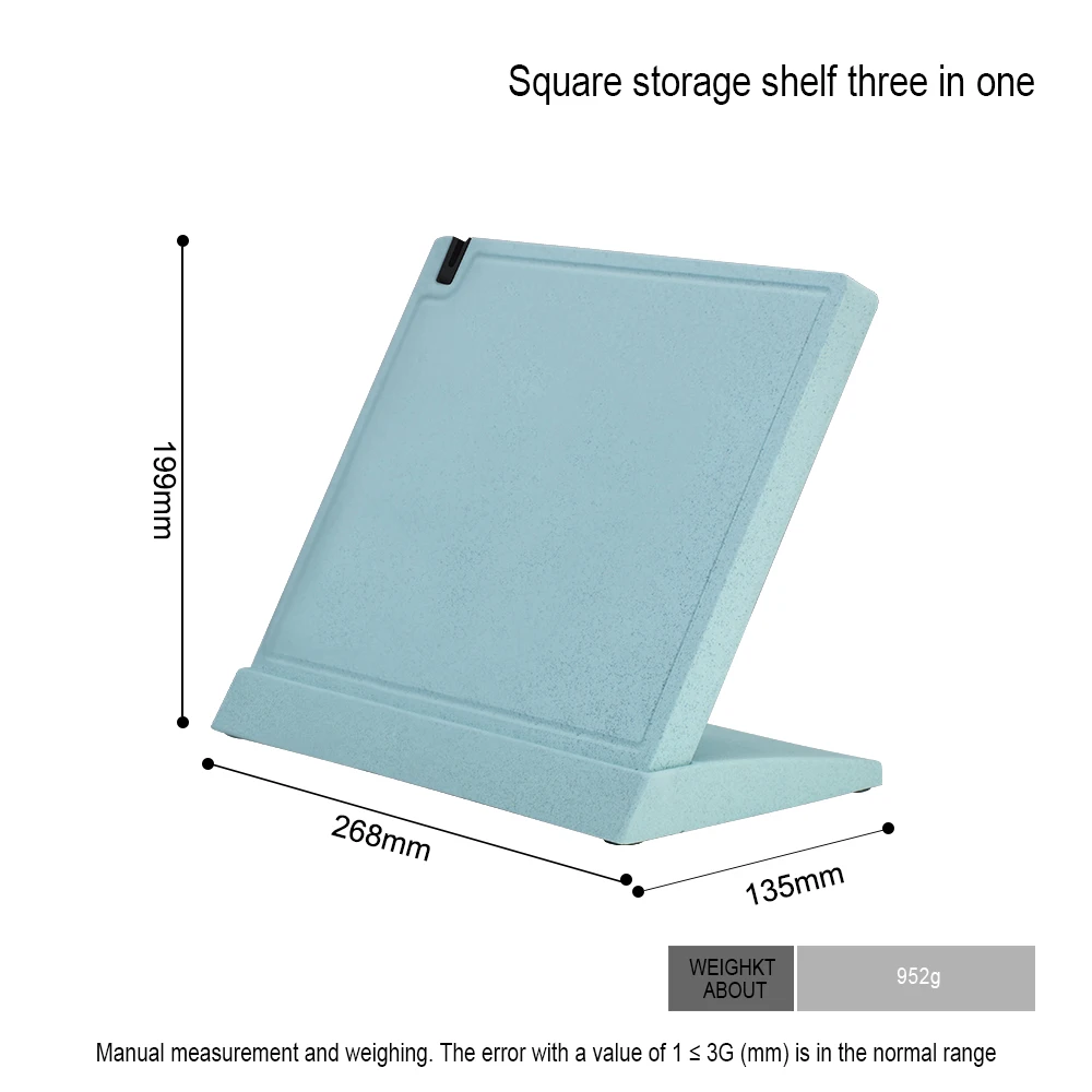 G blue rectangle