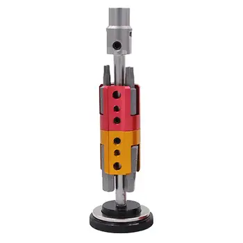 

Portable Combination Tool Mountain Bike Bicycle Gear Wheel Hollow Tool Plate Multitool T25 Hex Wrench Set Mtb Repair Accesorios