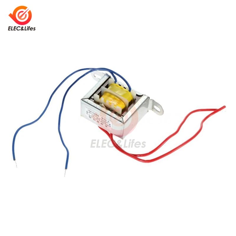 LM317 регулируемый регулятор напряжения постоянного тока переменного тока 220 В 110 В до 12 В понижающий источник питания трансформатор модуль Diy kit преобразователь напряжения доска