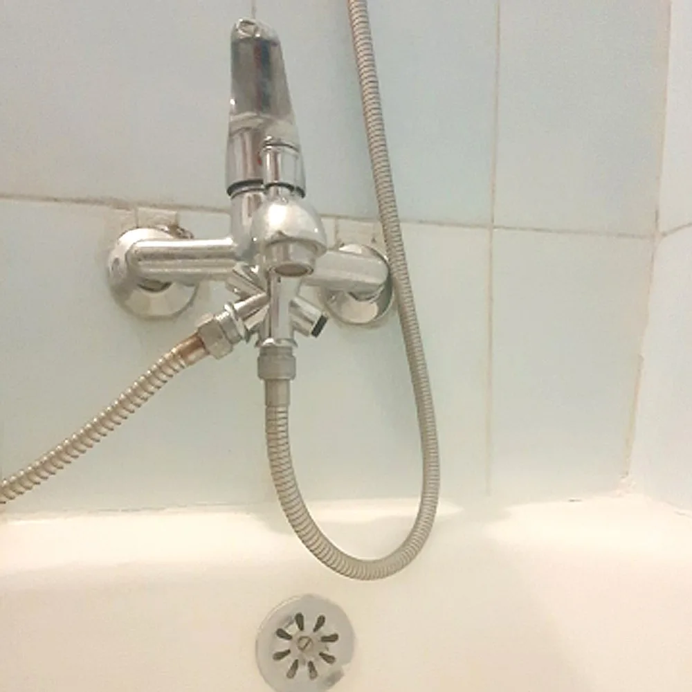 Switch Faucet Adapter 3 Ways Kitchen Sink Splitter Diverter Valve Water Tap Connector For Toilet Bidet Shower Kichen Accessories