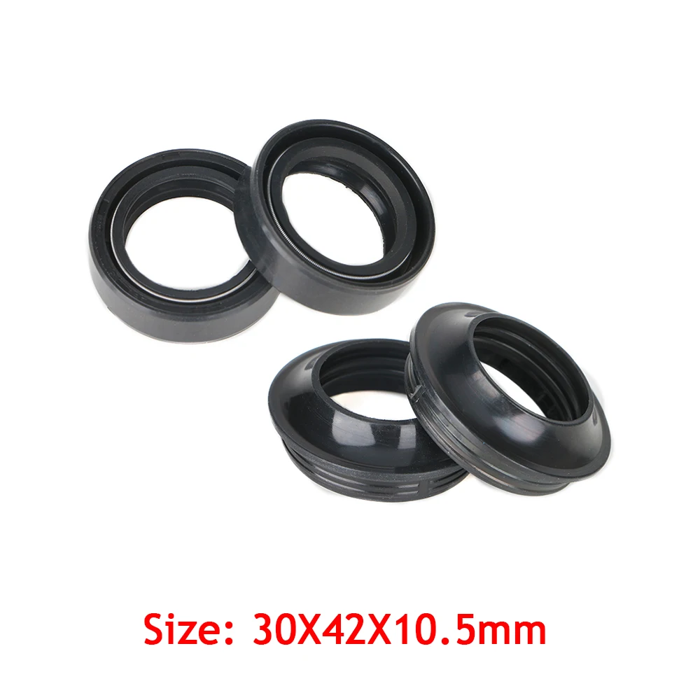 Аксессуары для мотоциклов Suzuki DS125 TS125 DS 125 TS 30 42 10 5 30*42*10 мм передняя вилка