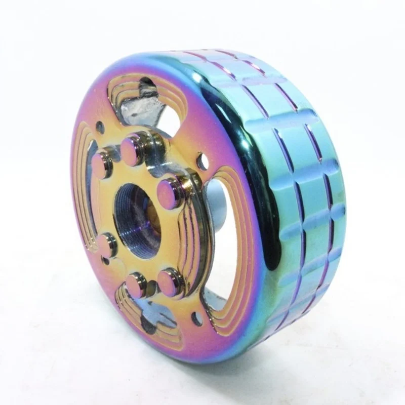Магнето Gy6 125 150 G3 G4 статор Маховик Ротор тюнинг обновление гоночный сцепление части