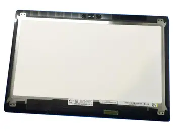 

13.3" LCD+Touch digitizer Screen Assembly For Dell Inspiron 13 5368 5378 FHD