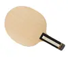 CNF-White Carbon Table Tennis Racket cellulose nanofiber, FL Handle or ST Handle, PingPong Blade, Fast Attack, High Elasticity 2