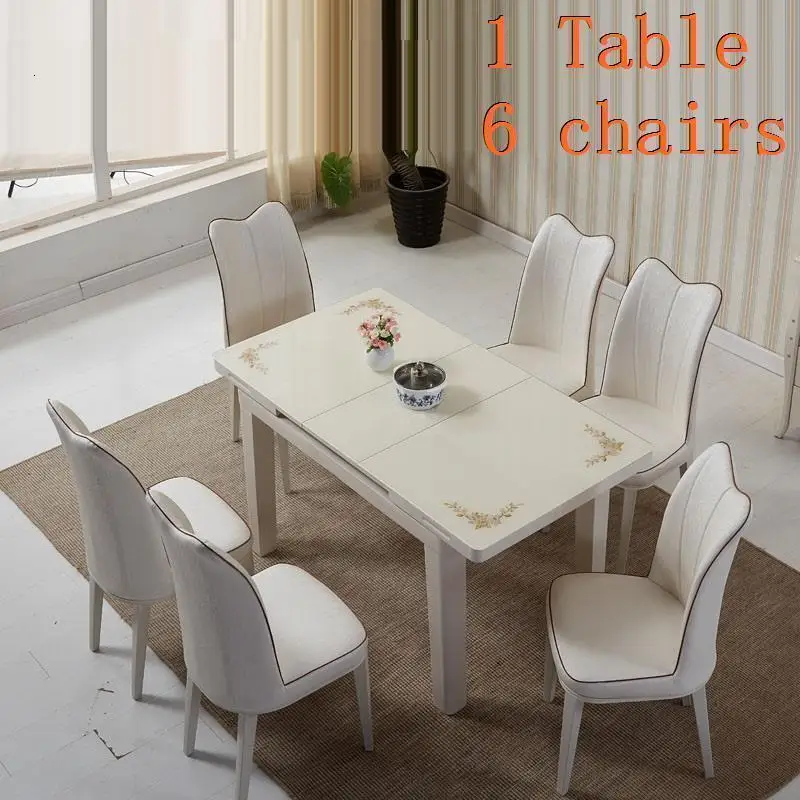 Number 2 Escrivaninha кухонный гарнитур Tisch Eet Tafel Salle A Manger модерн сала деревянный стол Bureau De Jantar Меса комедор обеденный стол - Цвет: Number 2
