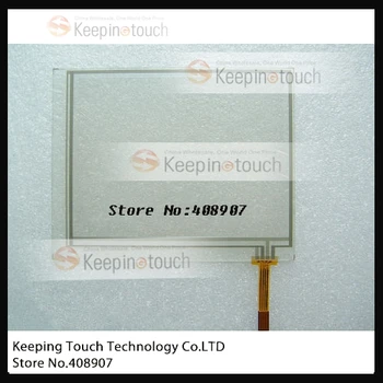 

For Weintek Weinview MT506T MT506L MT506MV MT506M MT506IT Touch Screen Digitizer