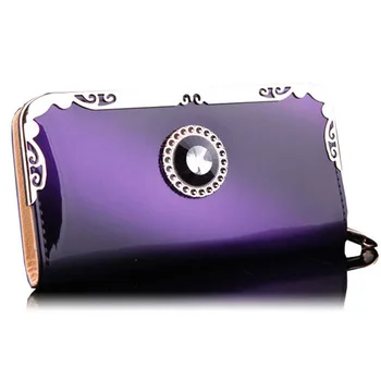 

Women Coin Purses Ladies Long Wallet Cluth Multi-functional Leather Purse Card Holder Package Women Wallets