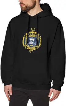 

US Naval Academy Mens Hooded Sweatshirt Theme Printed Fashion Hoodie Men Women Hoodie Sweatshirt