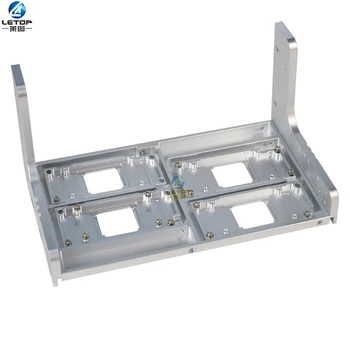 

Guangzhou Small Carriage Frame For Single Double Printhead Eco Solvent Printer Head Shelf Plate Selling