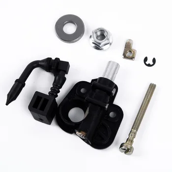 

Oil Pump Assembly Chain Adjuster Kit For Jonsered 2035 CS2137 CS2138 Chainsaws