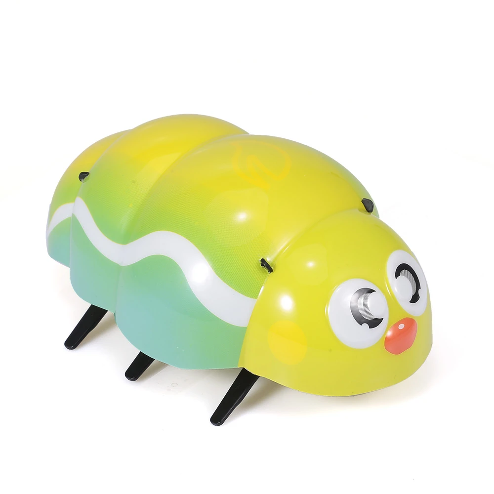 realistic remote control bugs