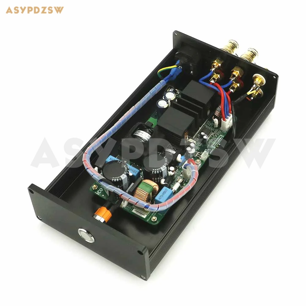 Односторонний цифровой усилитель мощности HIFI Stereo ICEPOWER ICE125ASX2 SE|Усилители