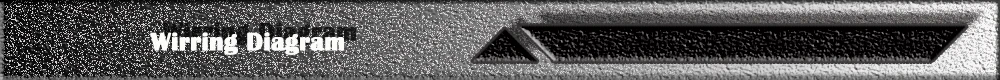 Wirring Diagram