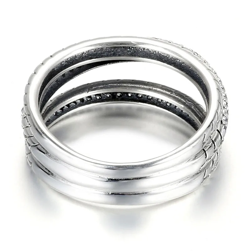 Fine Pandora Jewelry|Rings 
