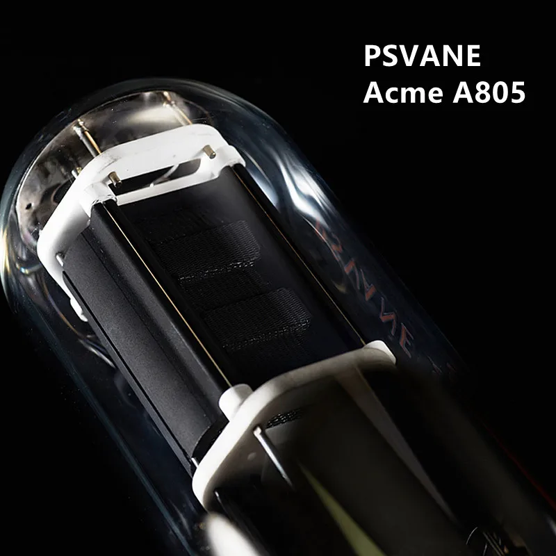 HIFI 오디오 PSVANE Acme 805 A805 진공관 교체 805-T 805A-T E-805-DG 805M 805A-TA 전자 튜브 앰프 증폭기 키트 DIY