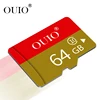 Micro SD TF Card 8 16 32 64 128 GB Class 10 Flash Memory Card Micro sd 8GB 16GB 32GB 64GB 128GB for Smartphone Adapter ► Photo 3/6