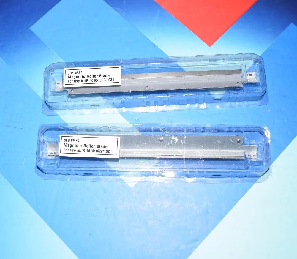 5 шт. магнитные роликовые лезвия для Canon IR1018 IR1022if IR1024 IR1024if IR1435 IR1023 IR1025 IR 1018 1023 1024 1019 |