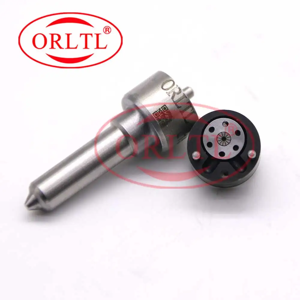 ORLTL 7135-651 впрыска дизельного Наборы клапан L121PRD L121PBC D121 насадка 9308-621C для FORD EJBR02201Z(2T1Q9F593AA RM2T1Q9F593AA