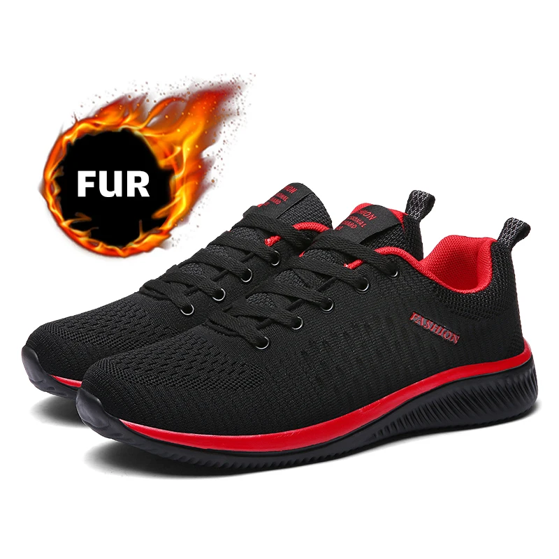 Зимние ботинки для мужчин; зимняя обувь; сохраняющие тепло ботильоны; мужские зимние кроссовки; обувь для пеших прогулок; Мужская обувь; Botas Masculina; большие размеры|Зимние сапоги|   | АлиЭкспресс