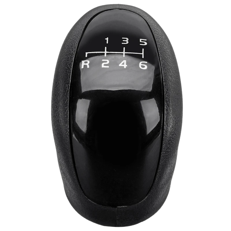 6 Speed Car Gear Shift Knob Head Cover Shifter Lever Stick For Mercedes Vito Viano Sprinter Ii / Vw-Crafter | Автомобили и