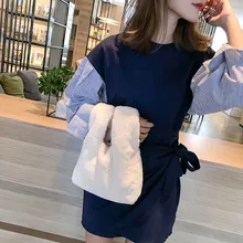 Winter clutch Bag Women Fashion Handbag lady Plush Casual Vest Bags Bolsa Femme Solid Handbags Woman Tote Bag Wholesale#40