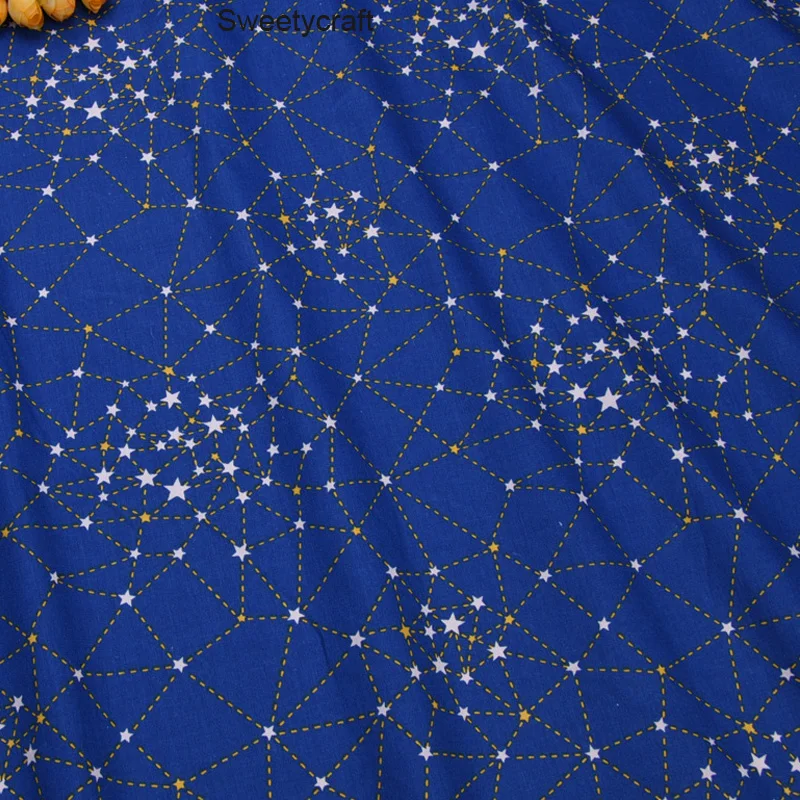 Star Cotton Fabrics 7