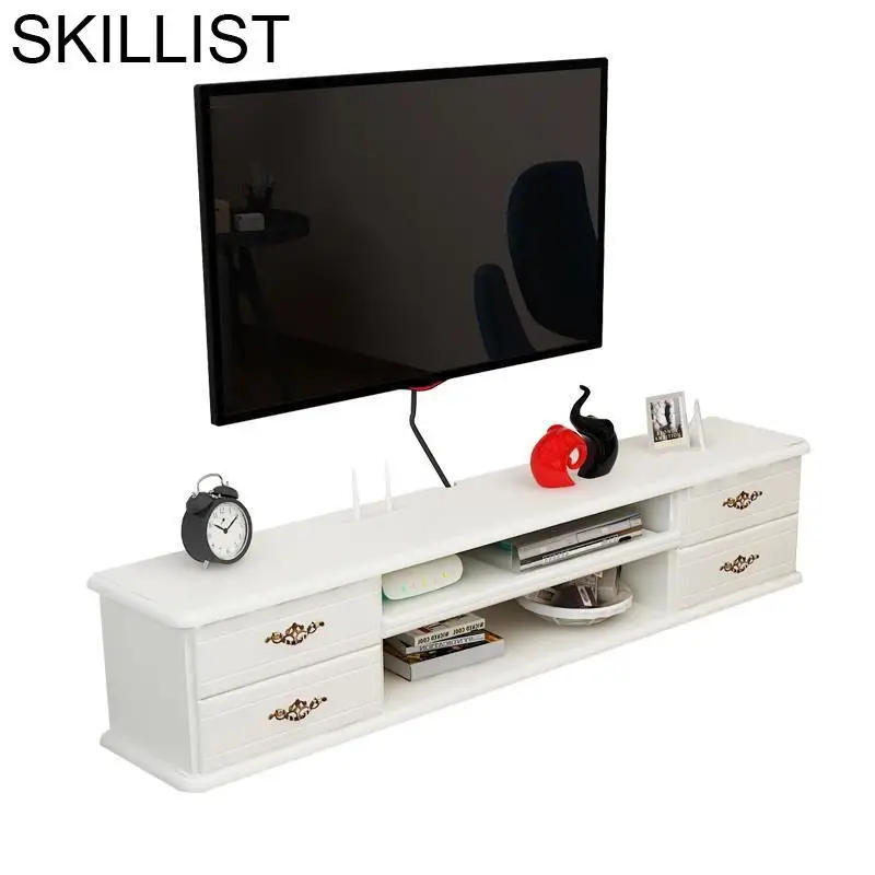 Soporte Para De Lemari Mueble Unit Meja Mesa Ecran Plat деревянная европейская мебель для гостиной стол