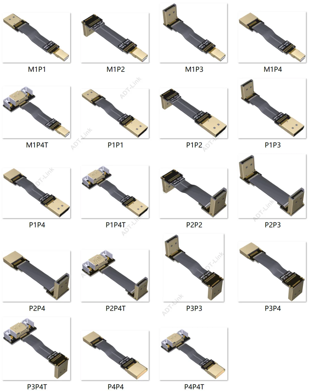 Ângulo Conector com Suporte de Montagem