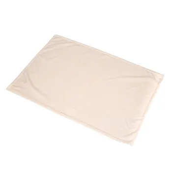 

Comfortable Super Soft Keep Warm Flannel Blanket Large Size Solid Color Home Sofa Bedding Office Car Blanket 45x65cm