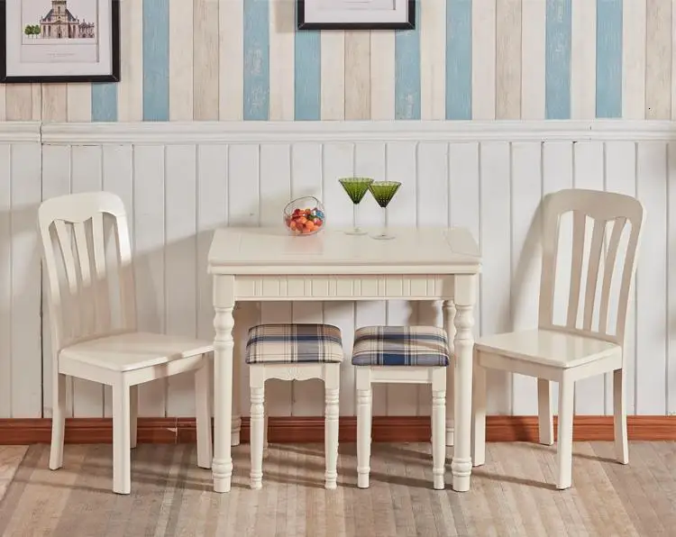 Meja Makan Da Pranzo набор Eet Tafel Comedores Mueble Tavolo A Manger современный деревянный стол для стола
