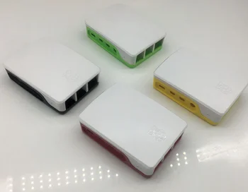 

Latest Raspberry Pi 4 Case withRaspberry Pi 4 model B official case Raspberry Pi 4B case