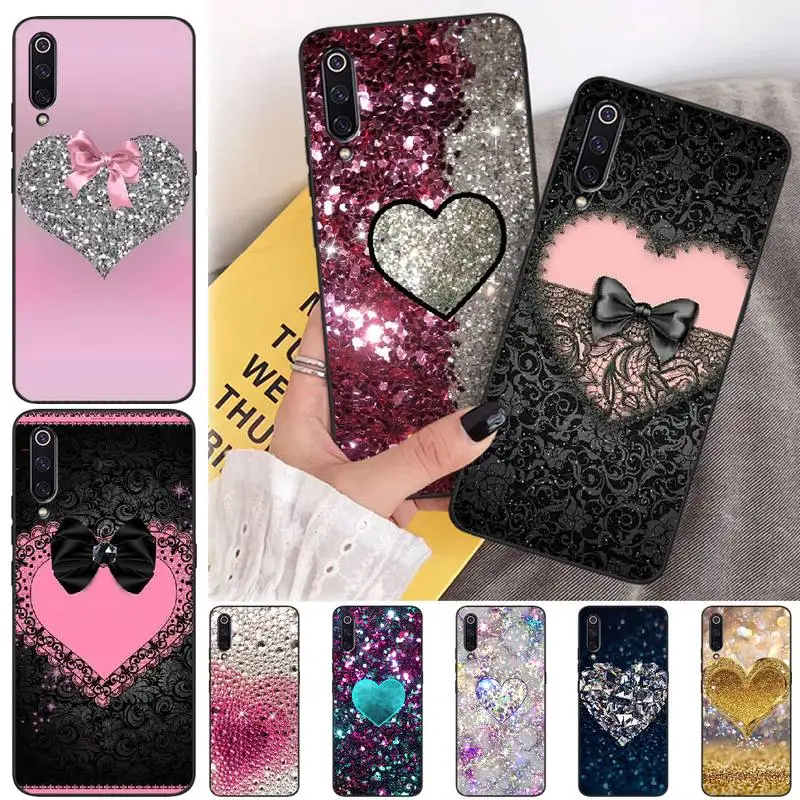 Viviana модный шикарный Милый чехол для телефона xiaomi mi 8 9 8SE 9SE 8Lite mix2 2S max2 3 Pocophone