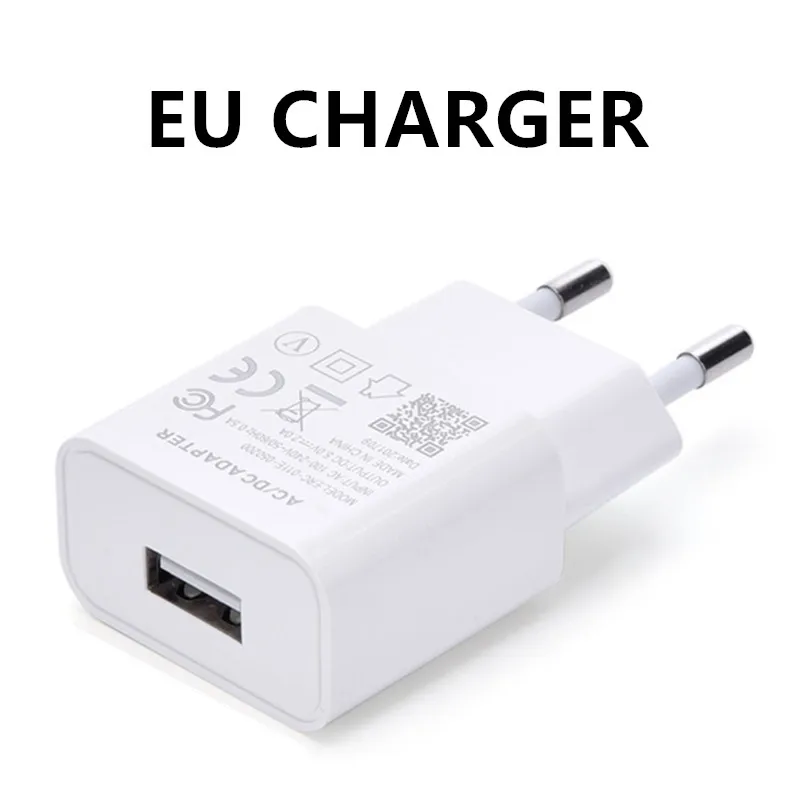 15W USB Fast Charger For Xiaomi Poco X3 M3 F3 11i 10T Lite Redmi Note 10 9 S 9A 9C 9T 8 7 Pro 5 6 4X plus Type C android Cable baseus 65w Chargers