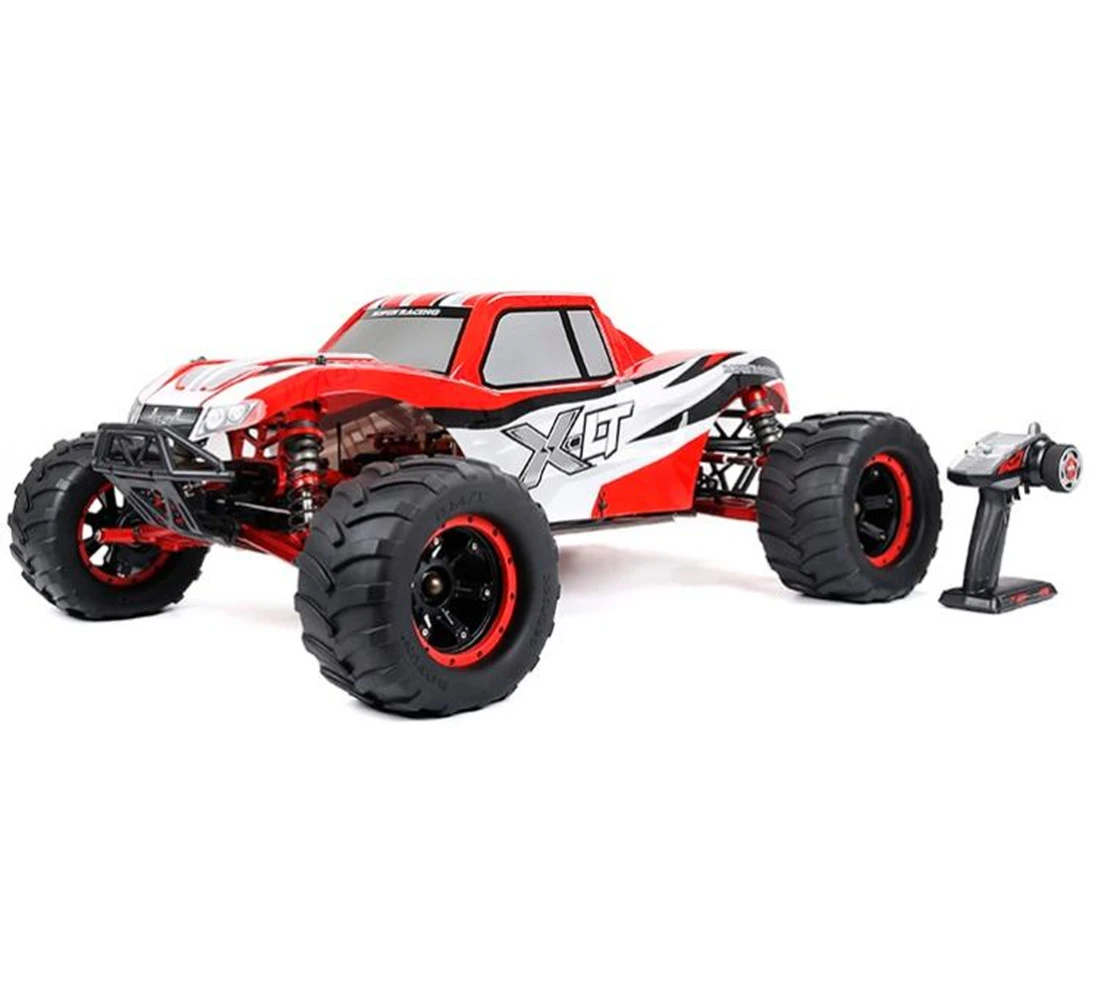 Rofun Xlt 4wd 45cc 2-stroke Gasoline 