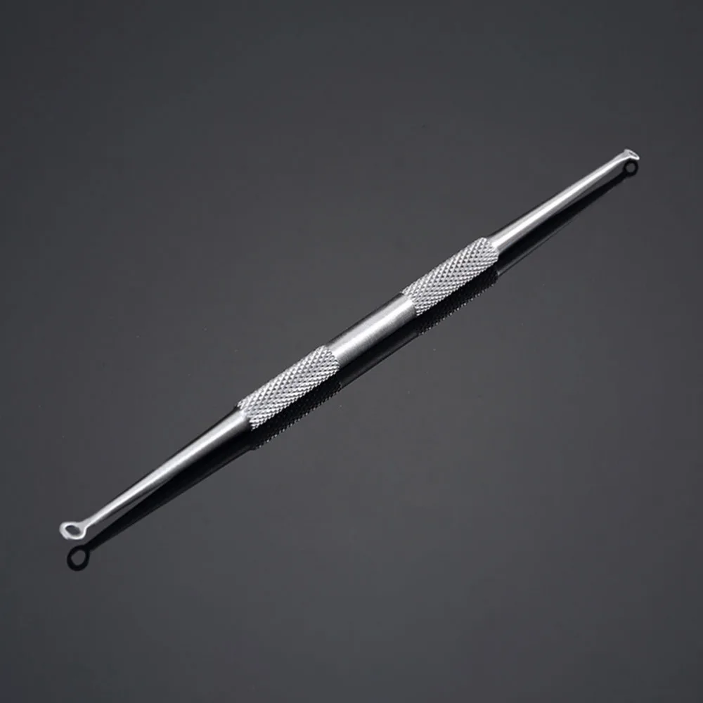 1PCS Blackhead Acne Needle Blemish Extractor Remover Stainless Needles Blackhead Remover Facial Skin Care Beauty Tools