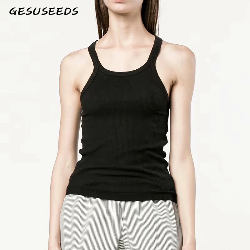 Débardeur sans manche femme Clearance