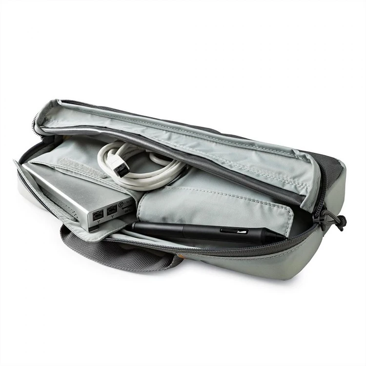 Bolsa para câmera fotográfica pro runner 450
