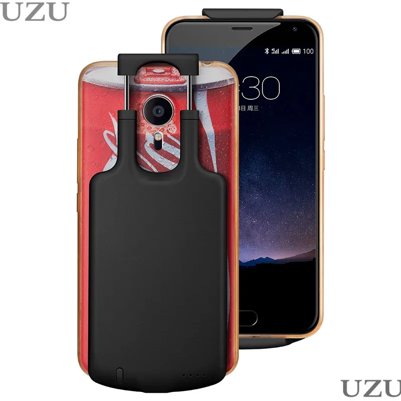 

4000mah buckle battery charger case for iphone 6 6s 7 8 plus external portable wireless charging for iphone x xr xs max luxury