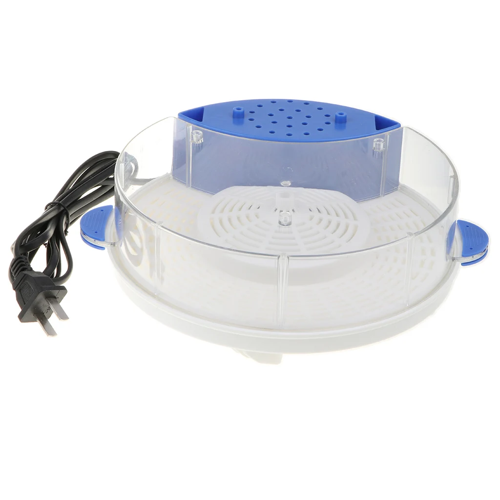 Electric  Trap Device USB Charging With Trapping Food For Home & Office