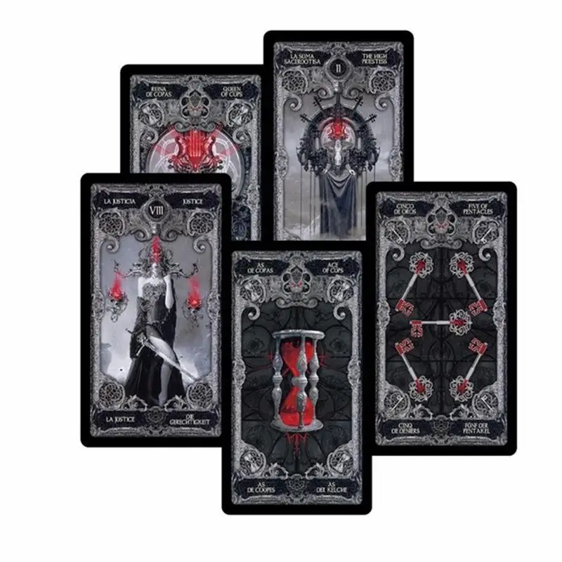 Read-Rate-Tarot-Card-For-Personal-Use-Tarot-Decks-Card-Games-Board-Game-Guidebook-Wheel-Year.jpg_.webp_640x640