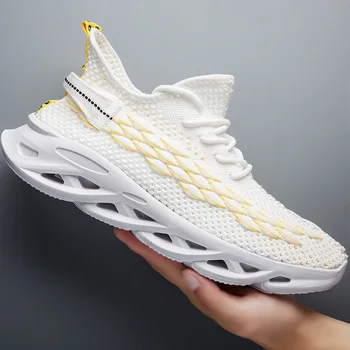 

Men's sneakers Brand Jogging Shoes Casual Shoes Men Hot Sale Fashion Zapatos De Hombre
