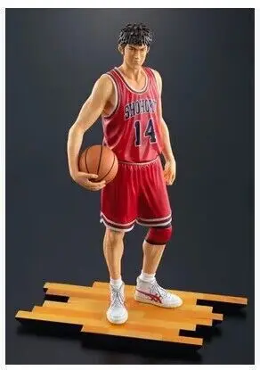 

Gravity Anime Garage Kit Model Doll Slam Dunk Mitsui Life Garage Kit Boxed
