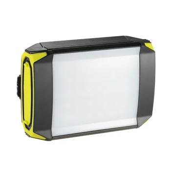 

NEWKBO Portable 30 LED Lantern Light Lamp Flasher Mobile Power Bank Flashlight USB Port for Outdoor Emergency Hiking