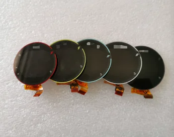 

1.2 inches for Garmin Forerunner 235 Forerunner 230 FORERUNNER 235J display original perfect self replacement