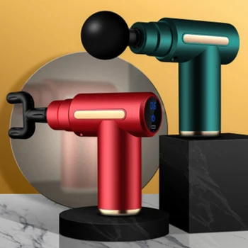 2in1 Penis Dildos Vibrators Gun Fascial Massager Adult Sexy Toysfor Woman G Spot Anal Clit Stimulator Sexy Accessories Sex Shop 2