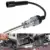 Beyisi New Dual Hole 1.1 CM Car Spark Plugs Tester Auto motriz With EU Plug Ignition Plug Analyzer Diagnostic Auto Tool Detector
